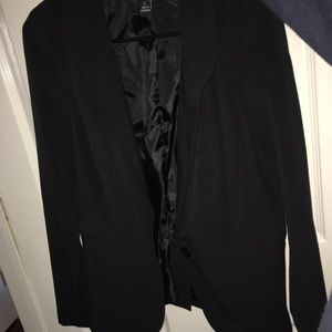 Suit jacket